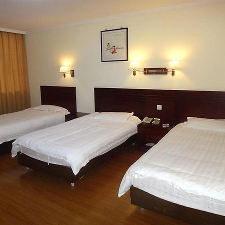 Haoge Inn Shilu 蘇州 エクステリア 写真