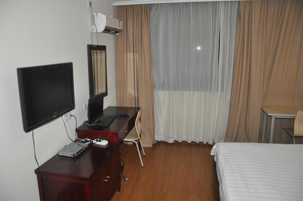 Haoge Inn Shilu 蘇州 部屋 写真