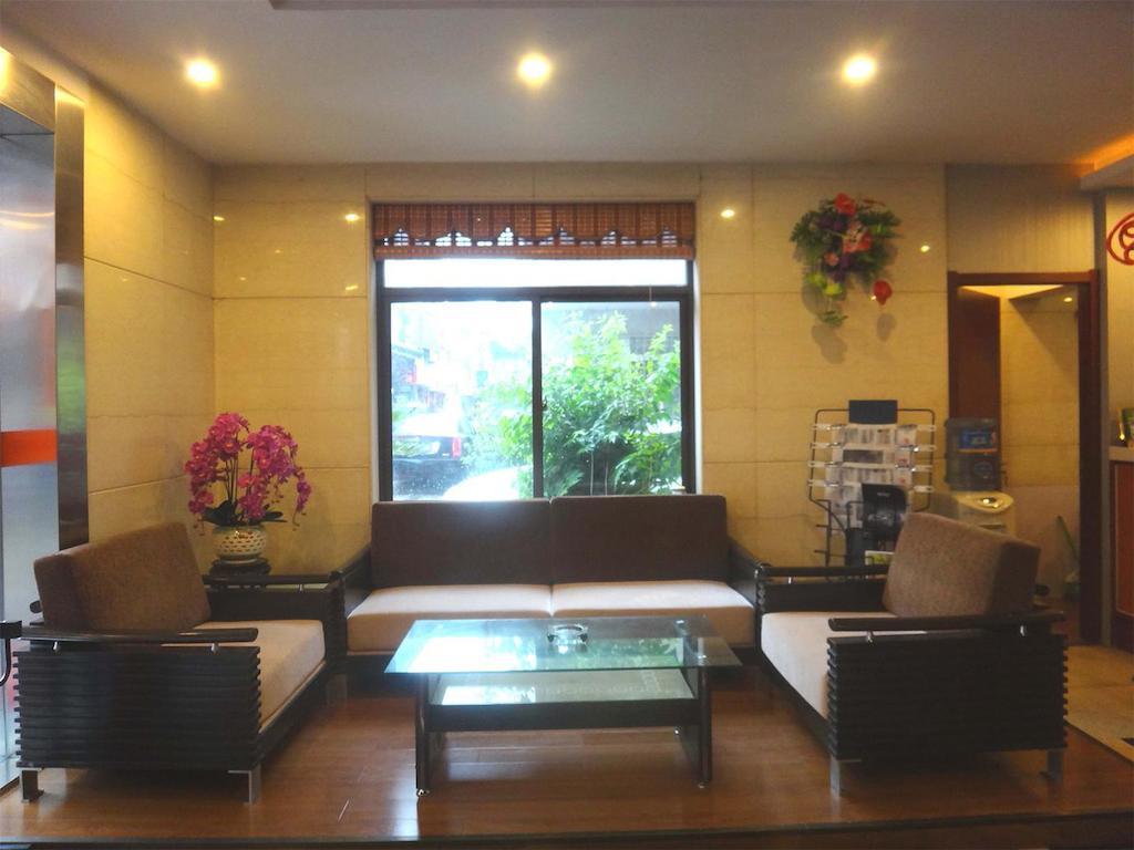 Haoge Inn Shilu 蘇州 エクステリア 写真