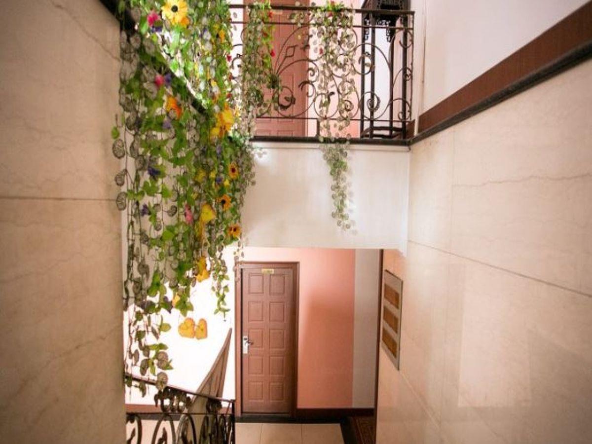 Haoge Inn Shilu 蘇州 エクステリア 写真